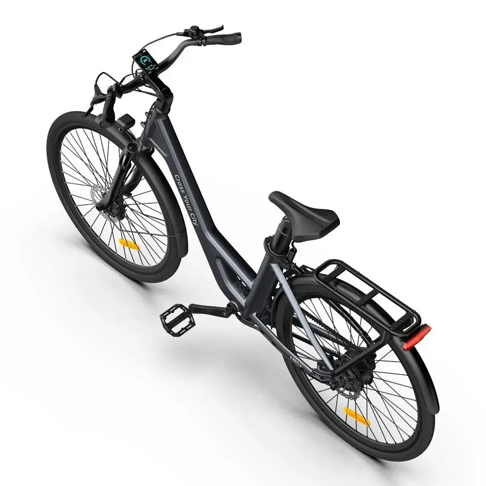 ADO Air 28 Pro - Šedá