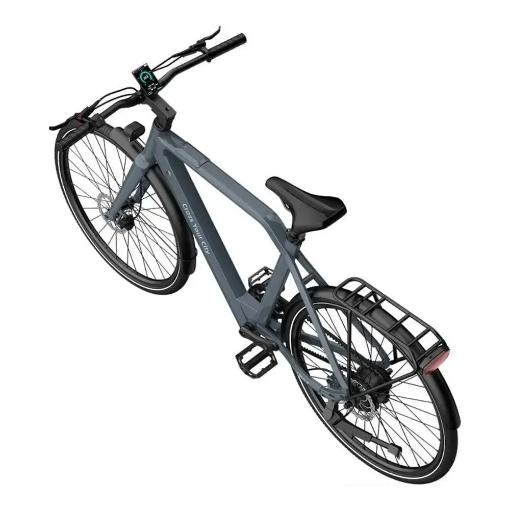 ADO Air 30 Ultra - Šedá