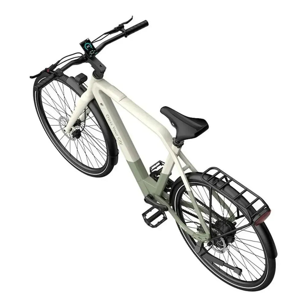 ADO Air 30 Ultra - Zelená
