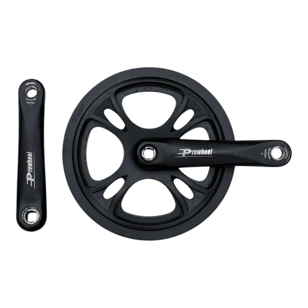 Kliky OUXI - Prowheel 3.0