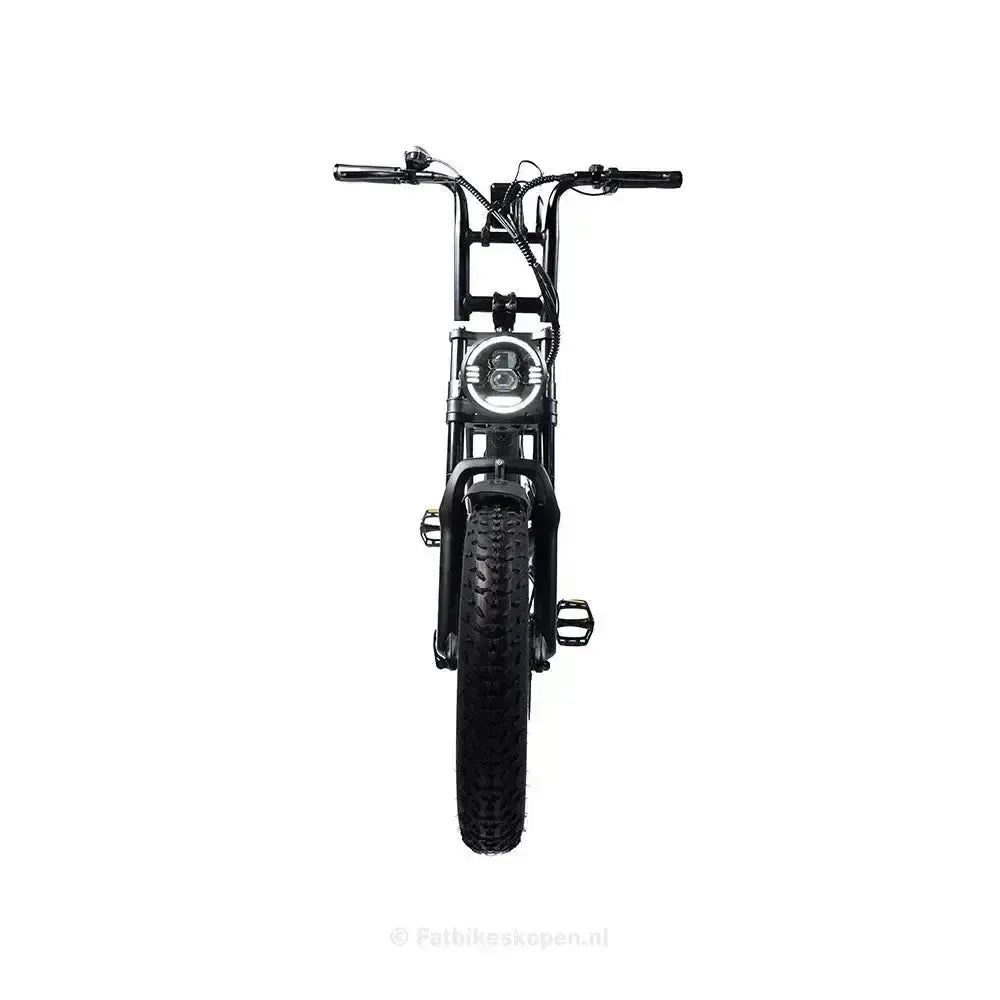 EB2 Pro - Černá
