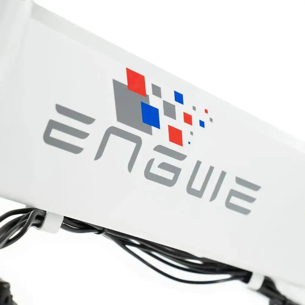 ENGWE Engine X - Bílá