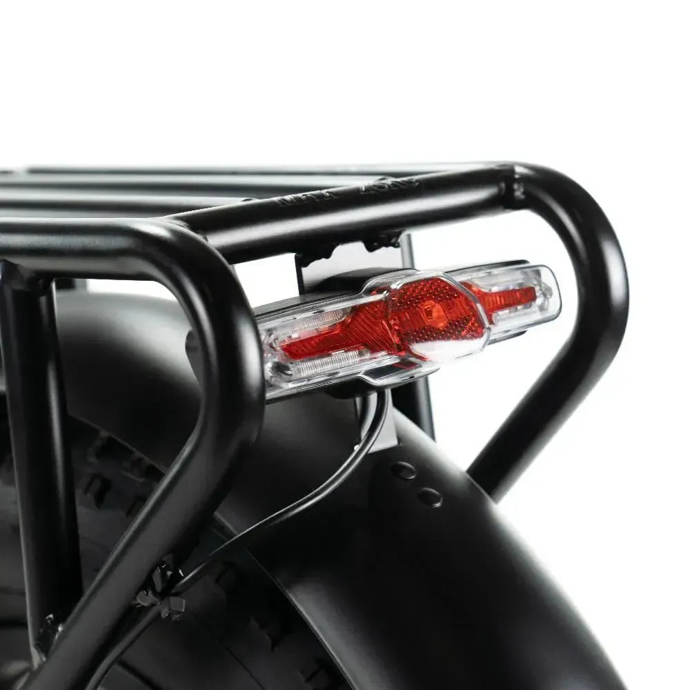 ENGWE Engine X - Bílá