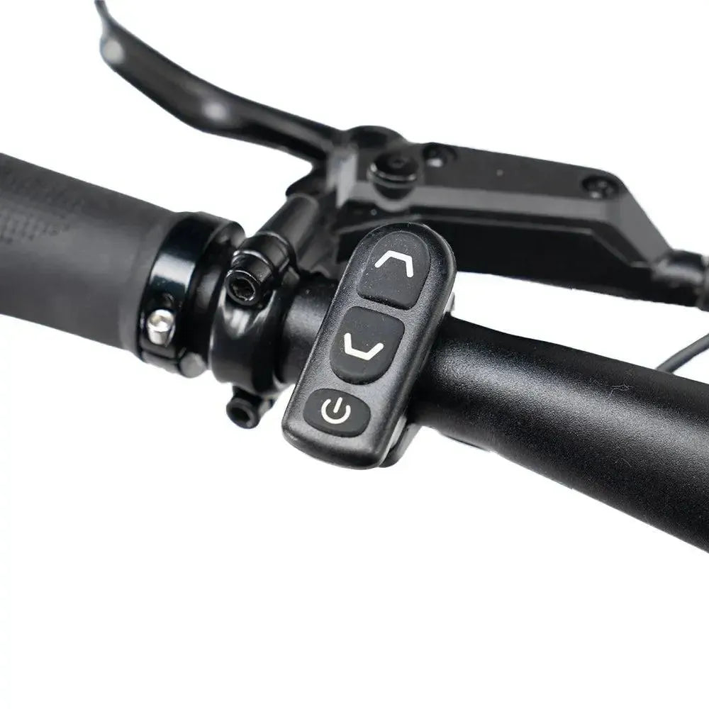 ENGWE Mapfour N1 Pro - Šedá