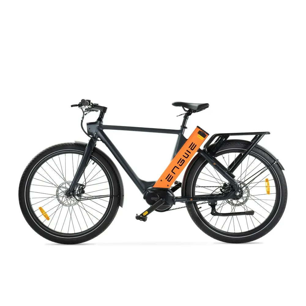 ENGWE P275 Pro - Oranžová