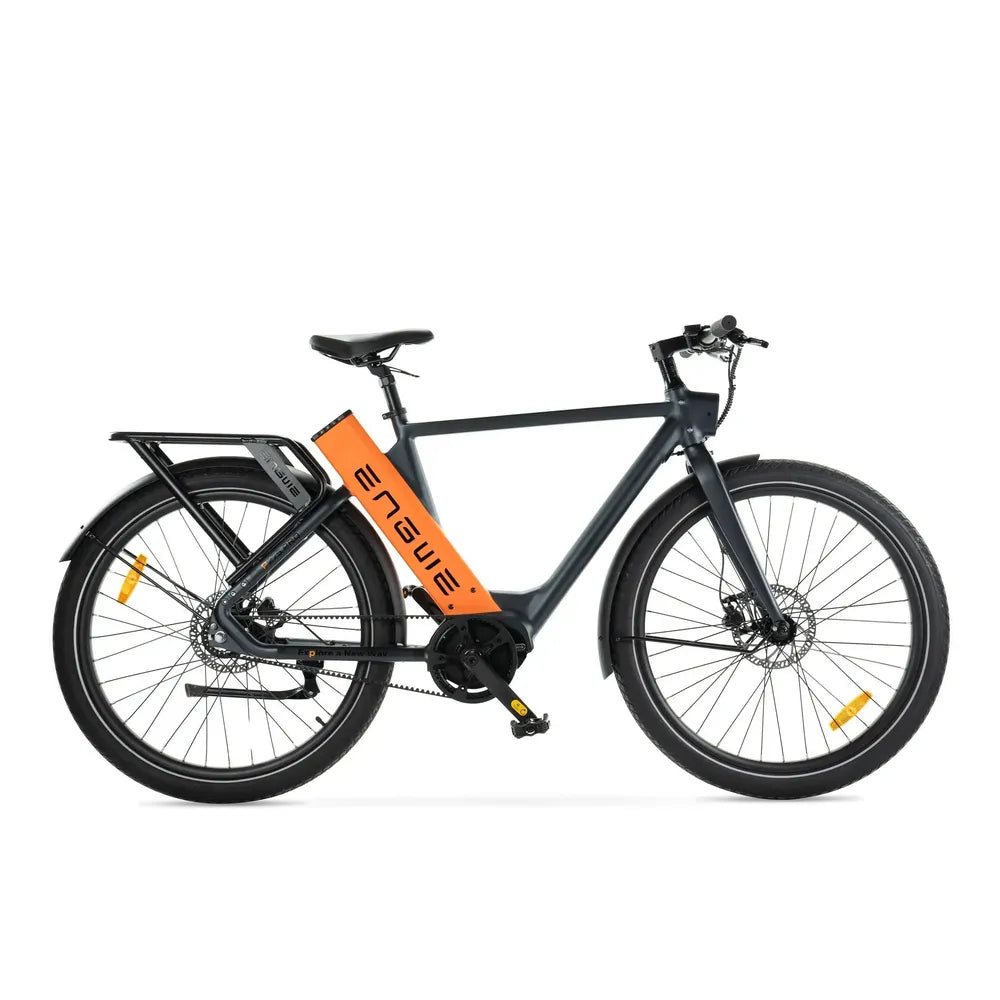 ENGWE P275 Pro - Oranžová