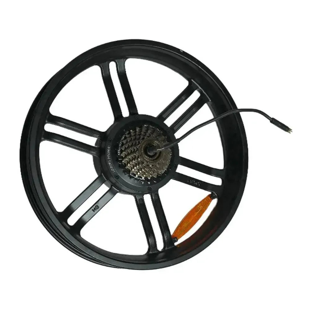 ENGWE - Kolo + Motor (zadní) - L20