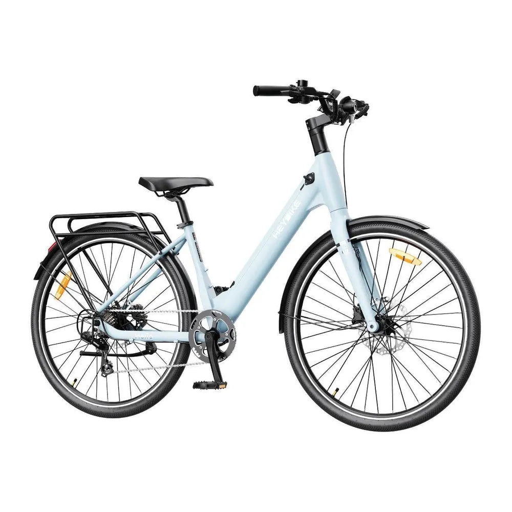 Heybike Helio U - Modrá