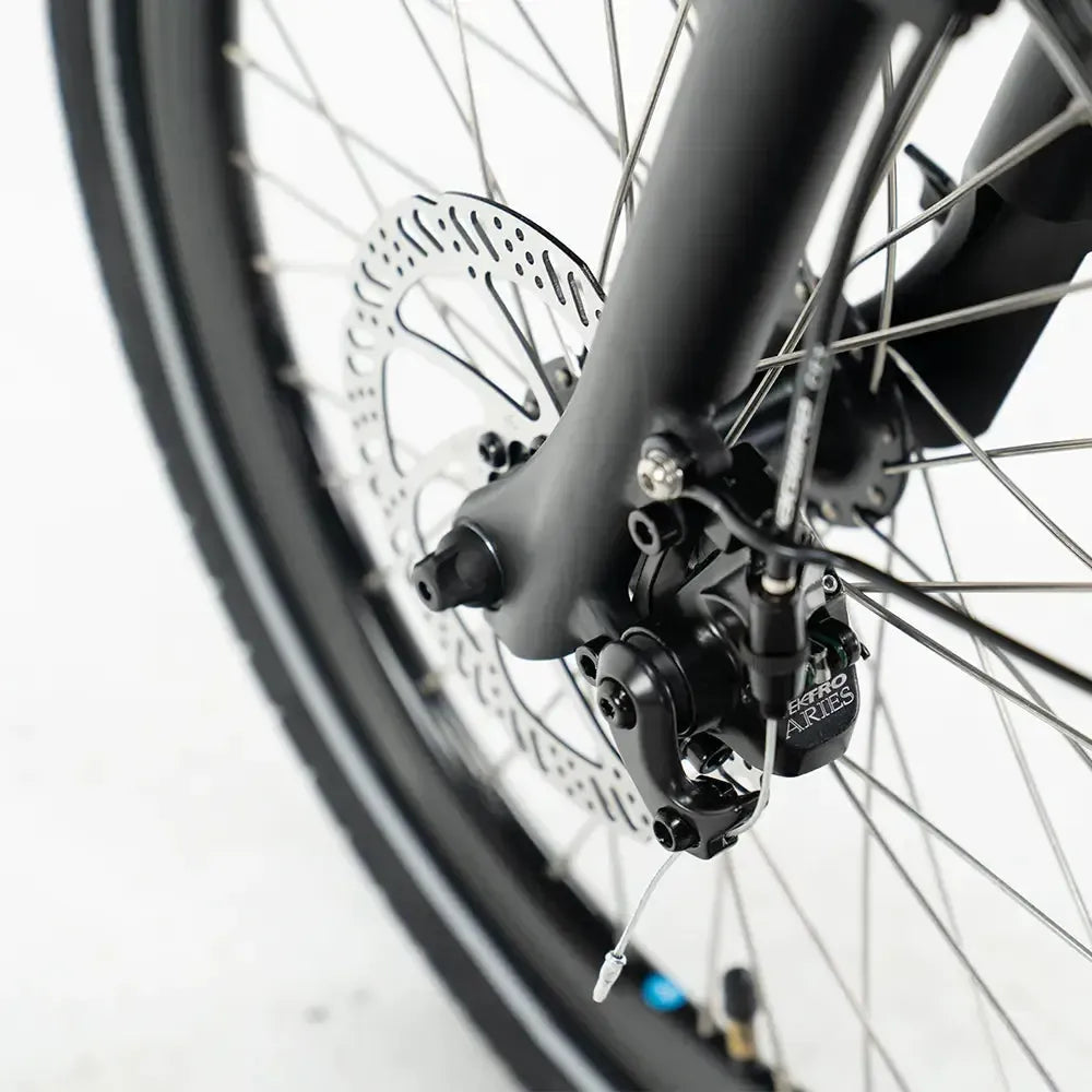 JOBOBIKE Ace - Zelená
