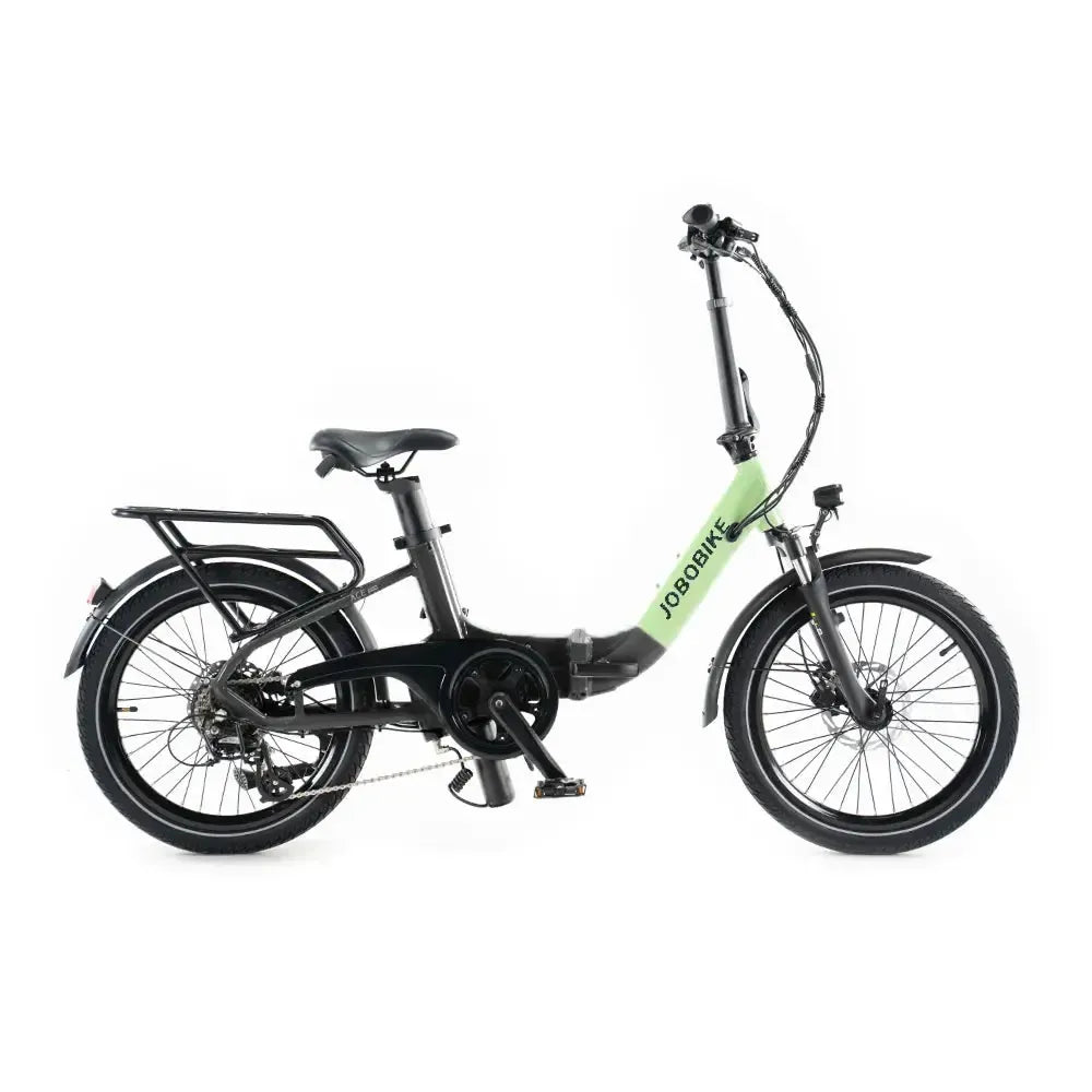 JOBOBIKE Ace - Zelená