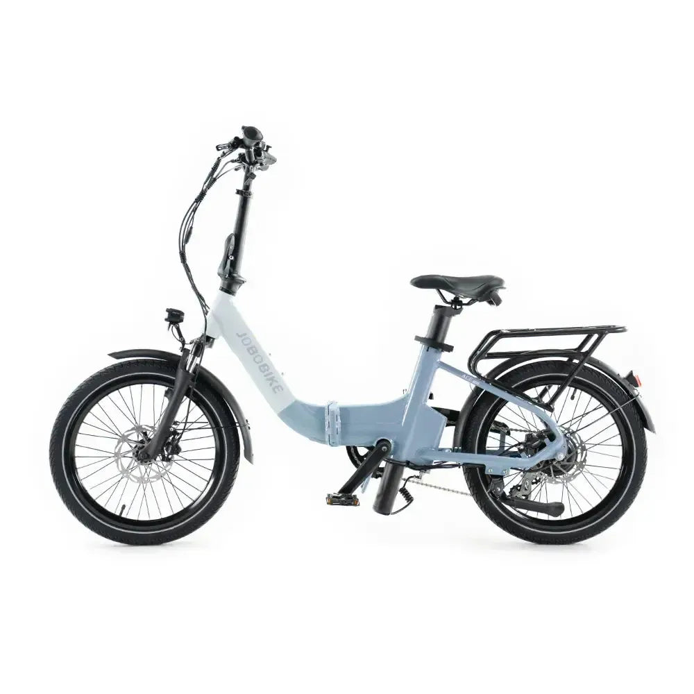 JOBOBIKE Ace Pro - Modrá