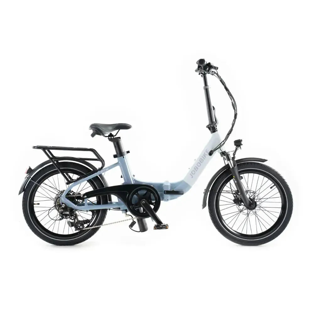 JOBOBIKE Ace Pro - Modrá