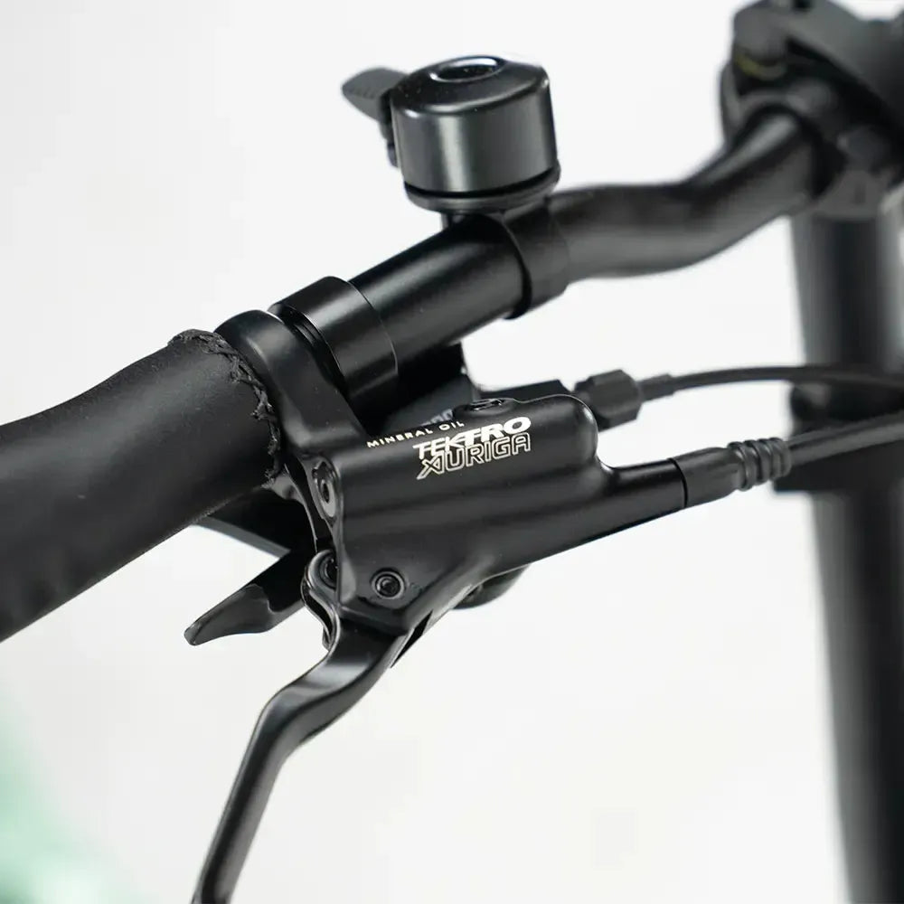 JOBOBIKE Ace Pro - Zelená