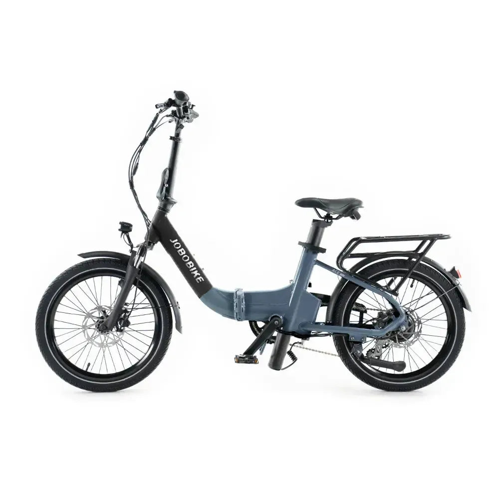 JOBOBIKE Ace - Černá