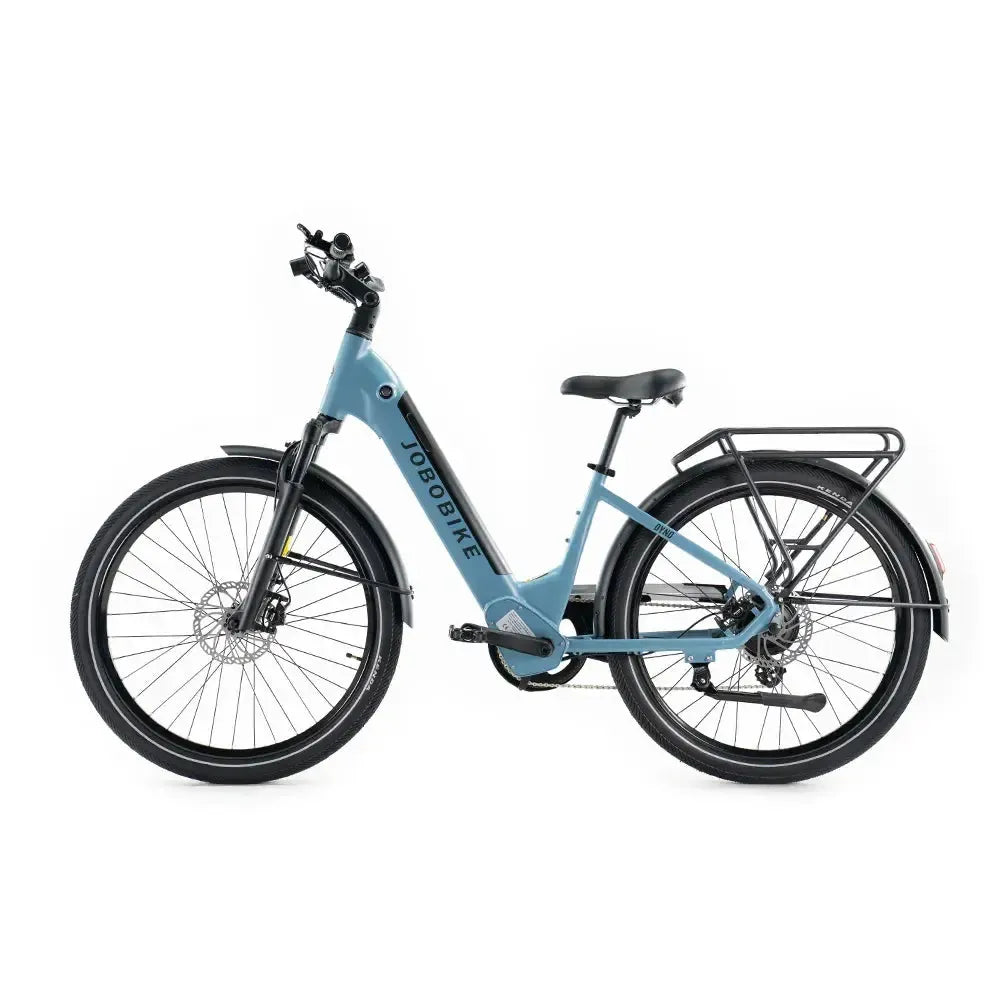 JOBOBIKE Dyno - Modrá