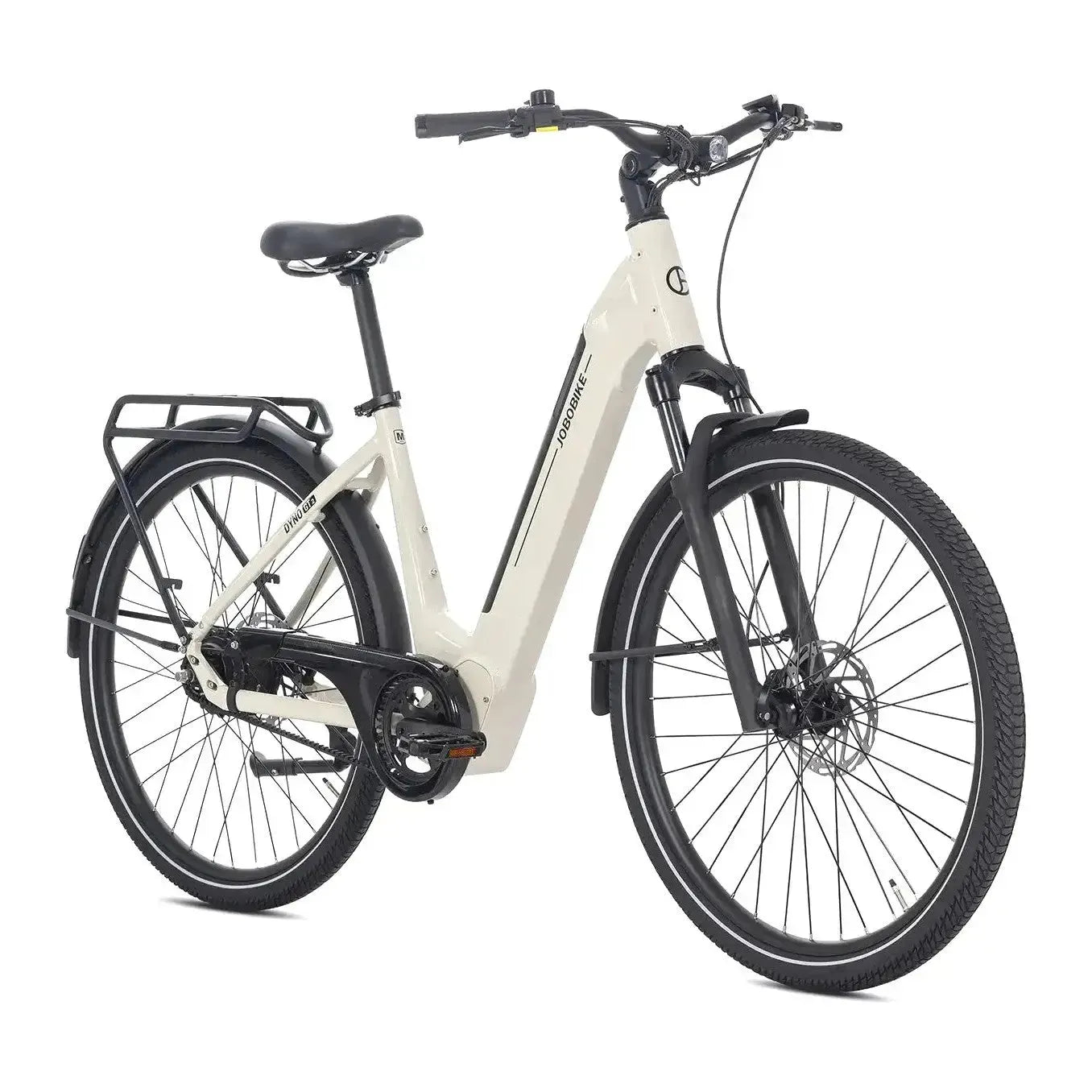 JOBOBIKE Dyno GT 2 – béžová