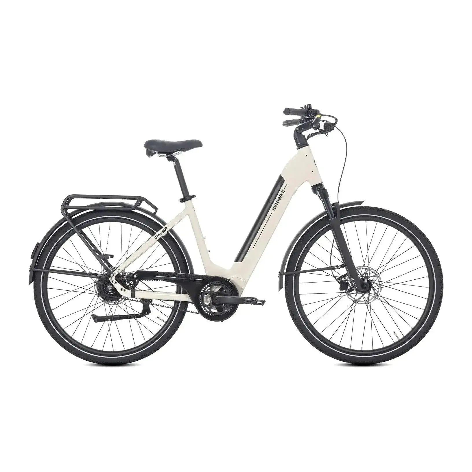 JOBOBIKE Dyno GT 2 – béžová