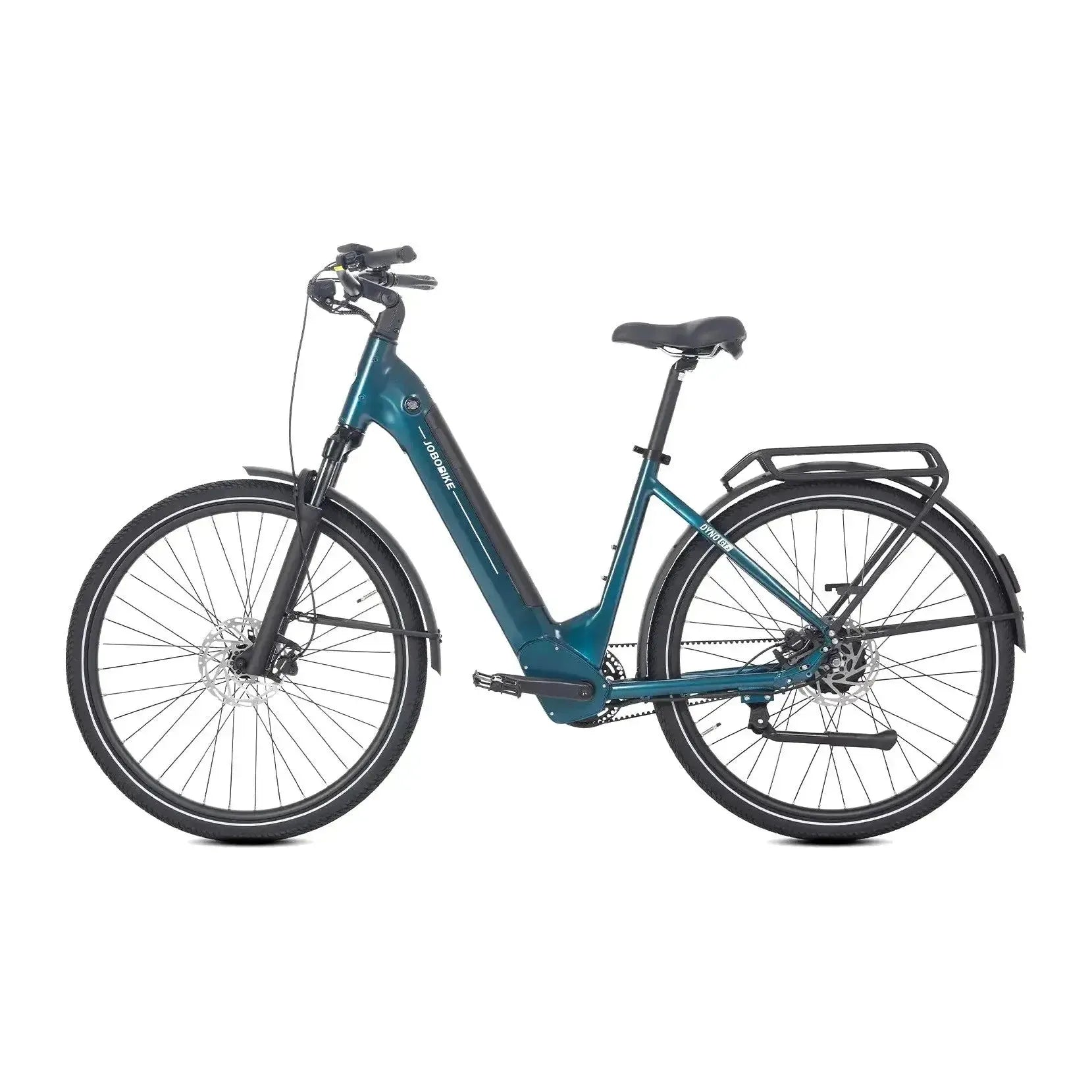 JOBOBIKE Dyno GT 2 – zelená