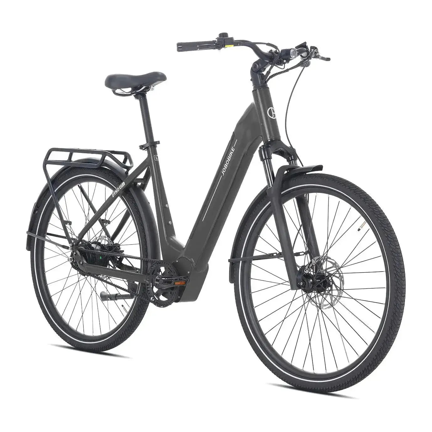 JOBOBIKE Dyno GT 2 – černá