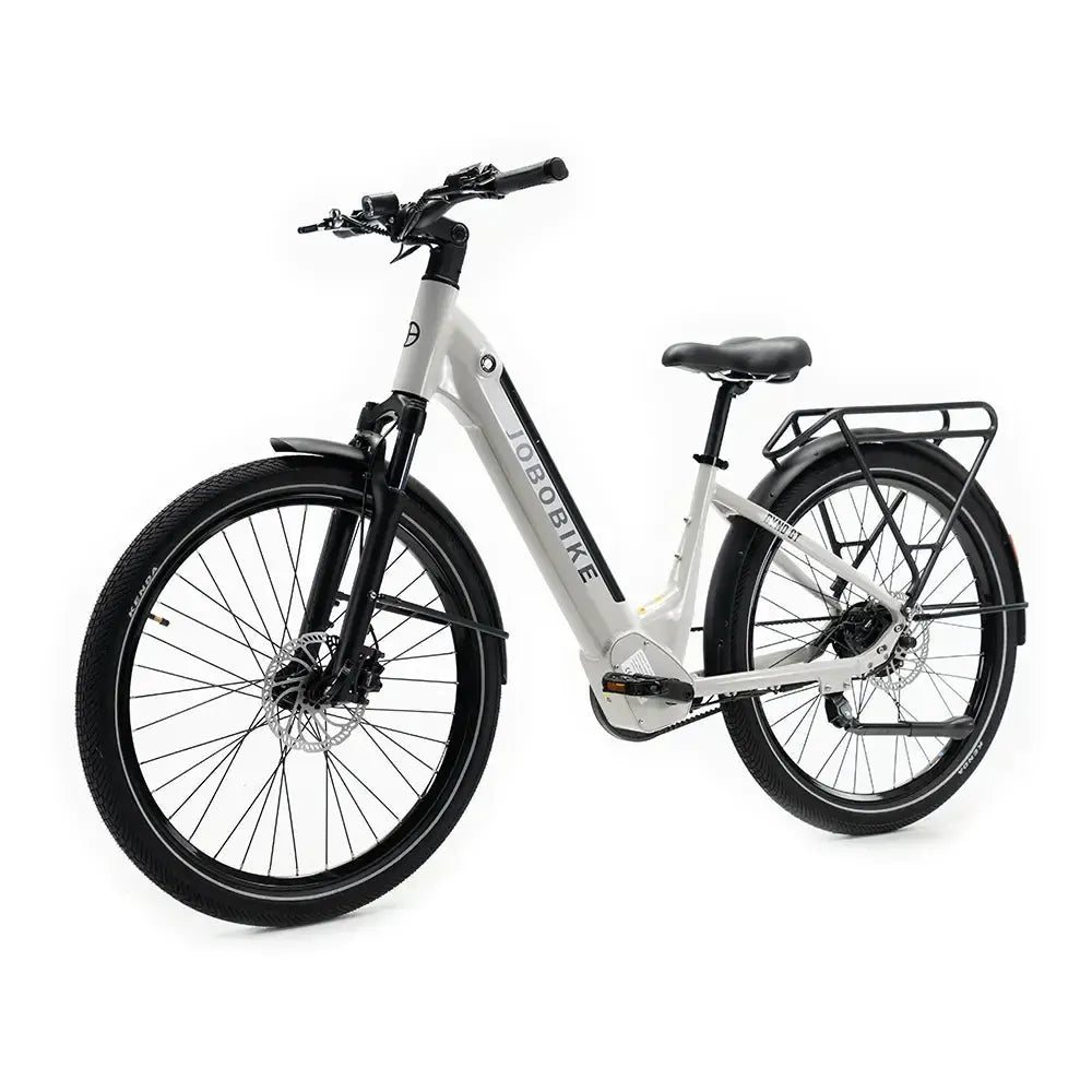 JOBOBIKE Dyno GT - Šedá
