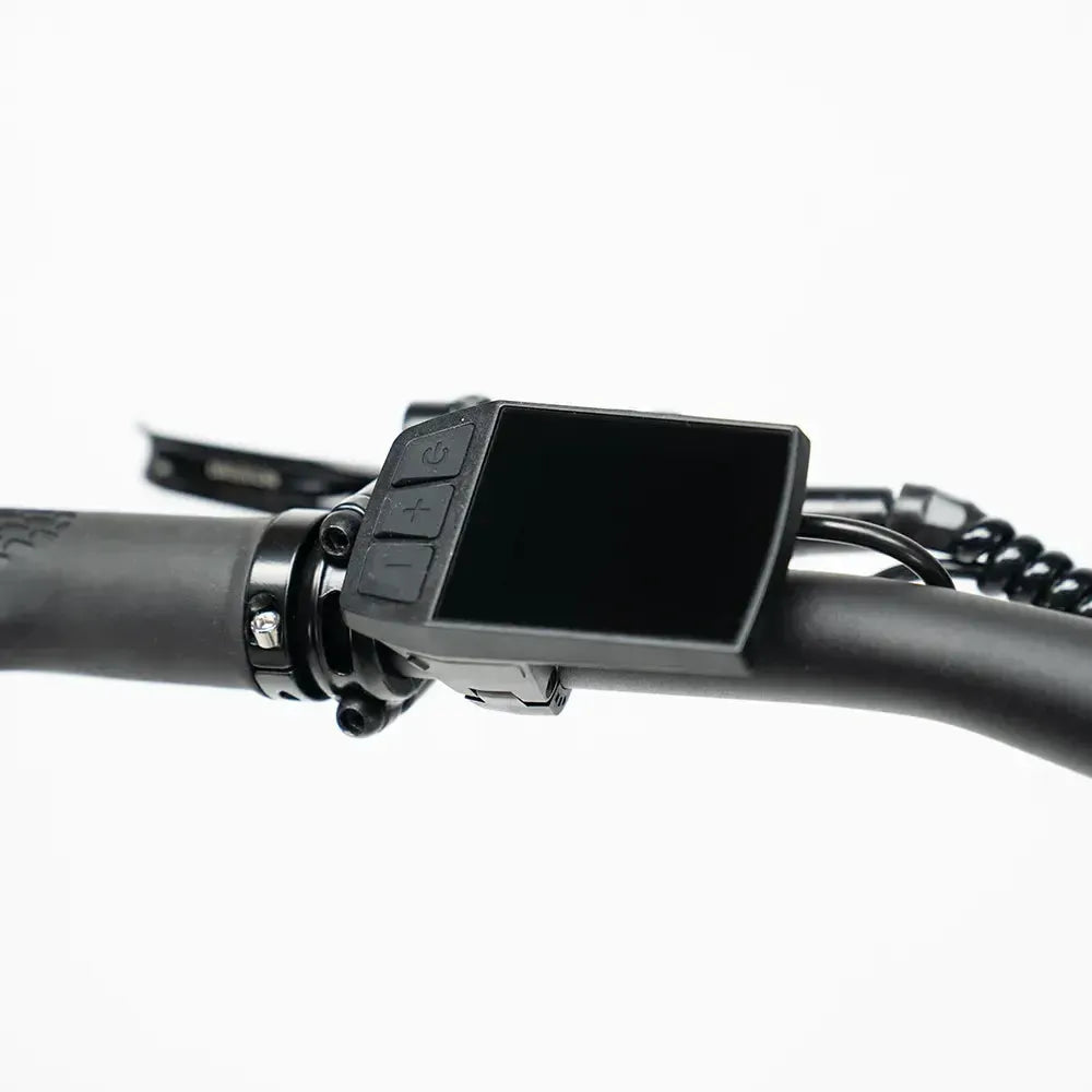 JOBOBIKE Dyno GT - Šedá