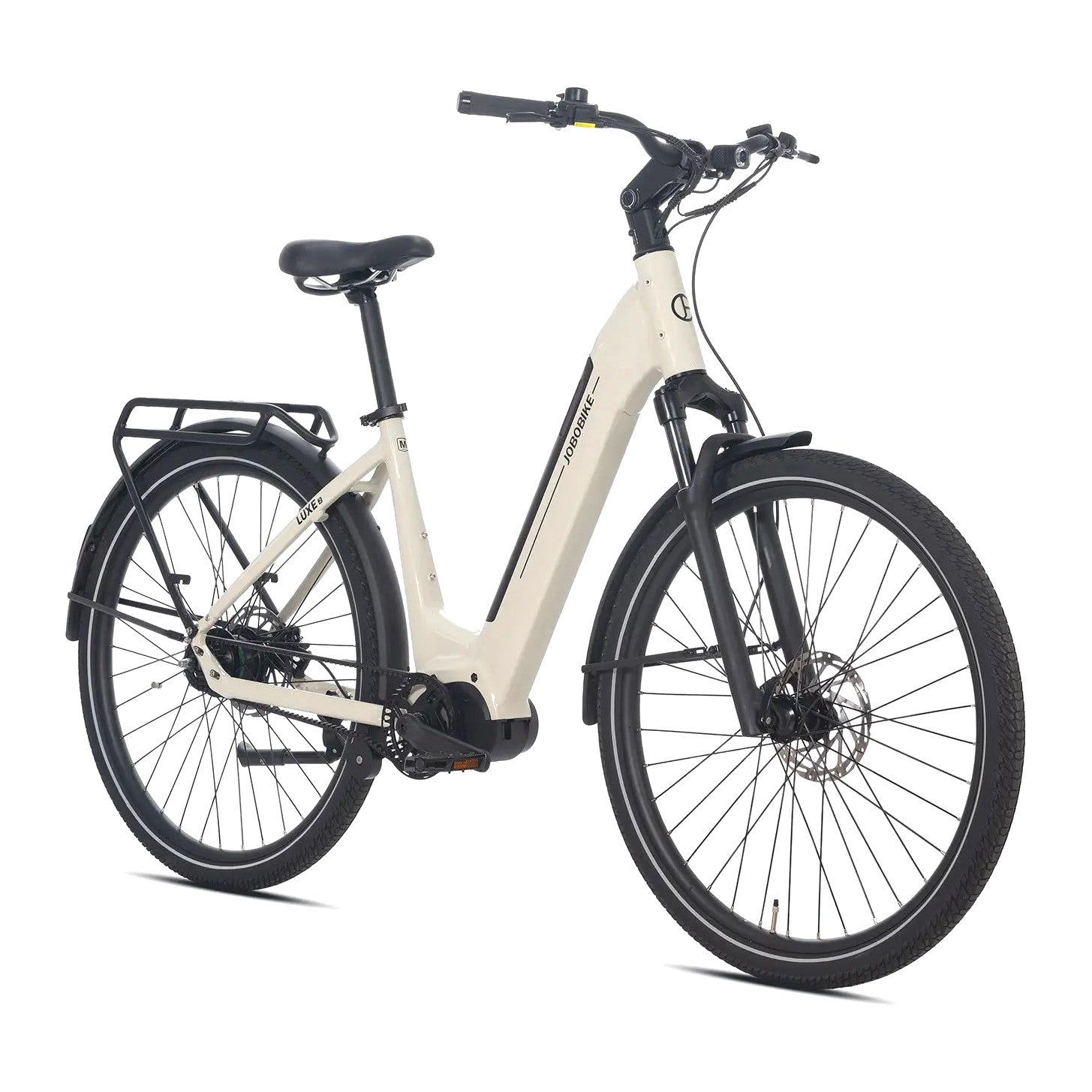 JOBOBIKE Luxe 2 – béžová