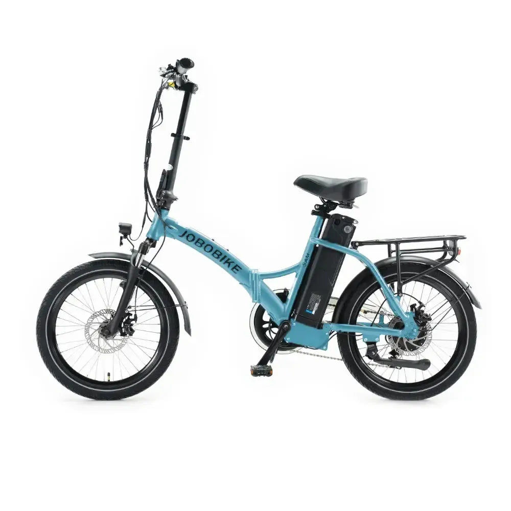JOBOBIKE Sam - Modrý
