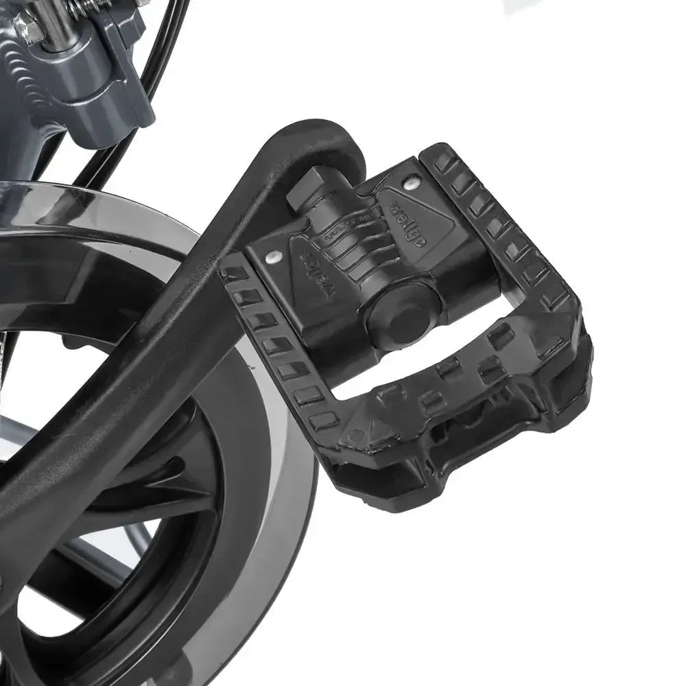 JOBOBIKE Sam - Bílá