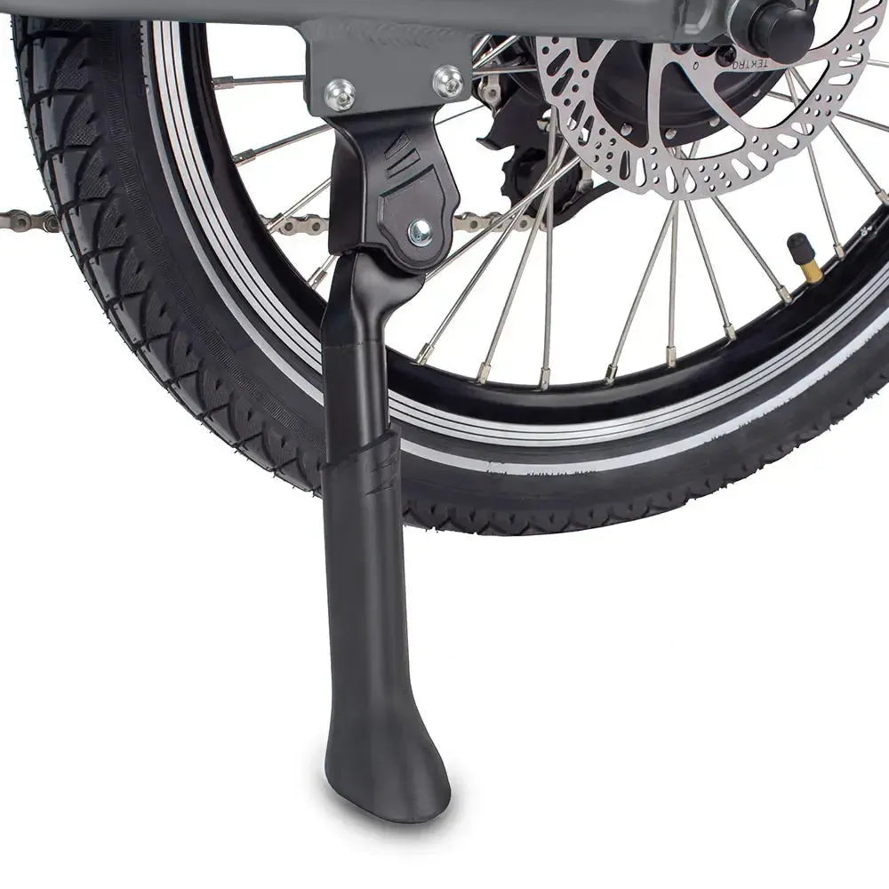 JOBOBIKE Sam - Bílá