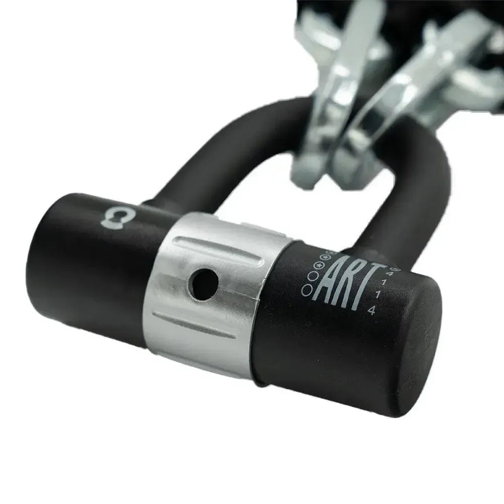 Zámek na řetěz - Art 3 - LOCK-R