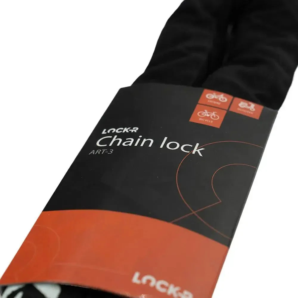 Zámek na řetěz - Art 3 - LOCK-R