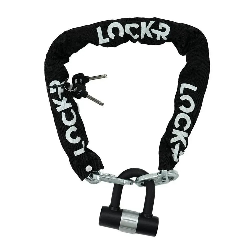 Zámek na řetěz - Art 3 - LOCK-R