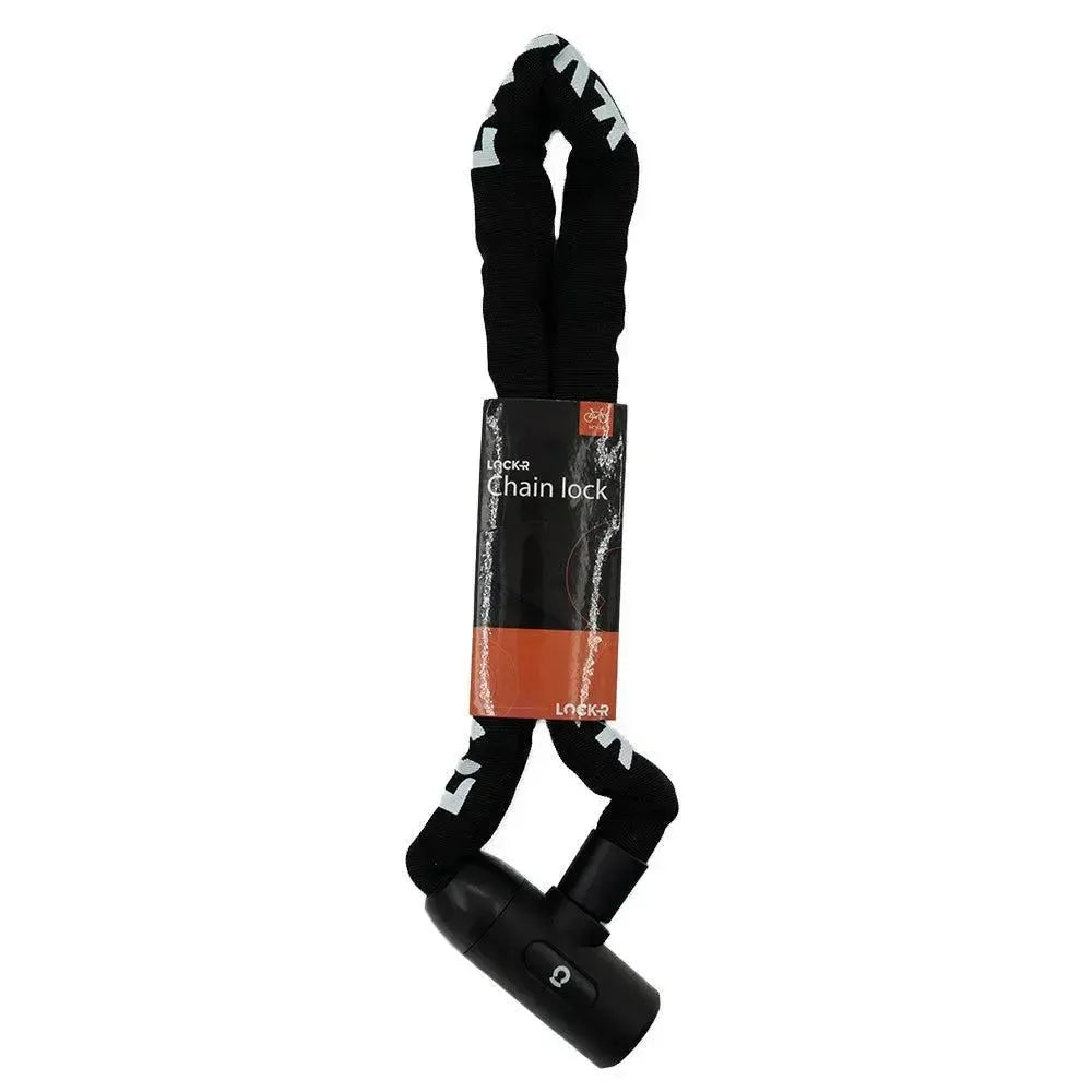 Zámek na řetěz Basis 3 - LOCK-R