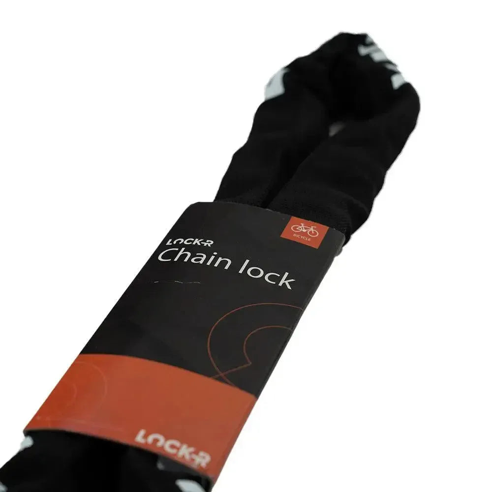 Zámek na řetěz Basis 3 - LOCK-R