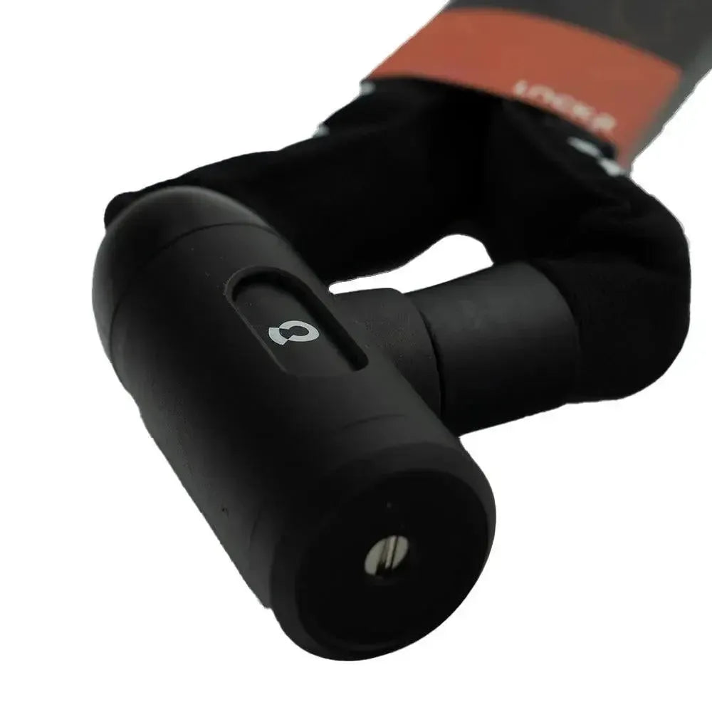 Zámek na řetěz Basis 3 - LOCK-R