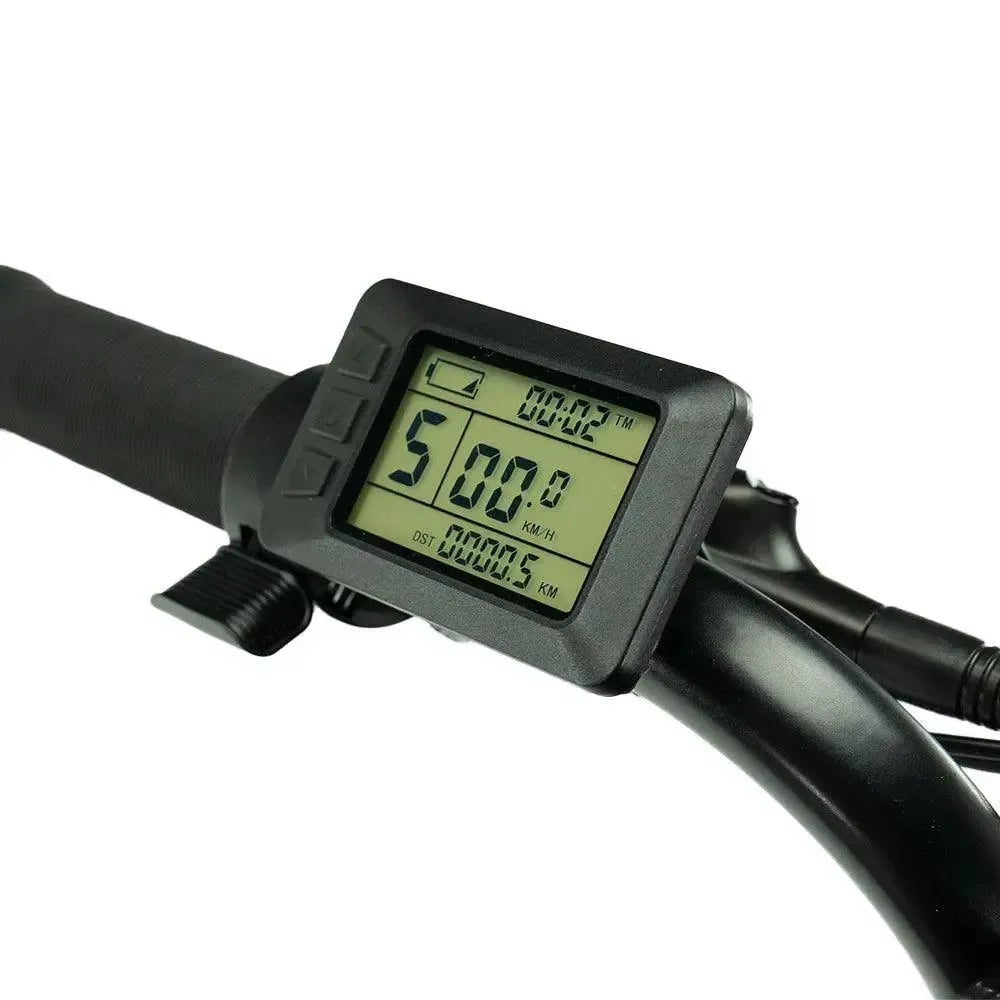 MONKEYBIKE MonkeyTail - Tropicky růžová