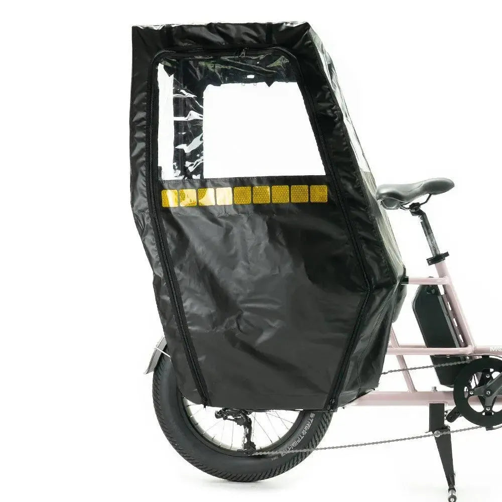Monkeybike MonkeyTail - pláštěnka na dešťové počasí