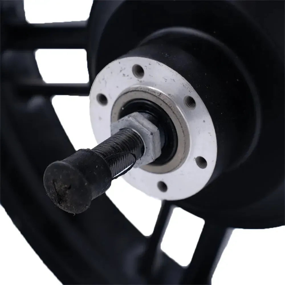 OUXI C80 Mini - motor