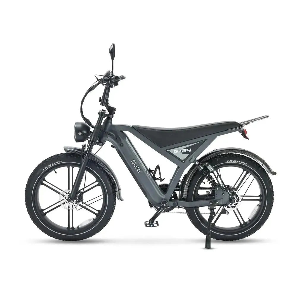 OUXI GT-24 - Šedá