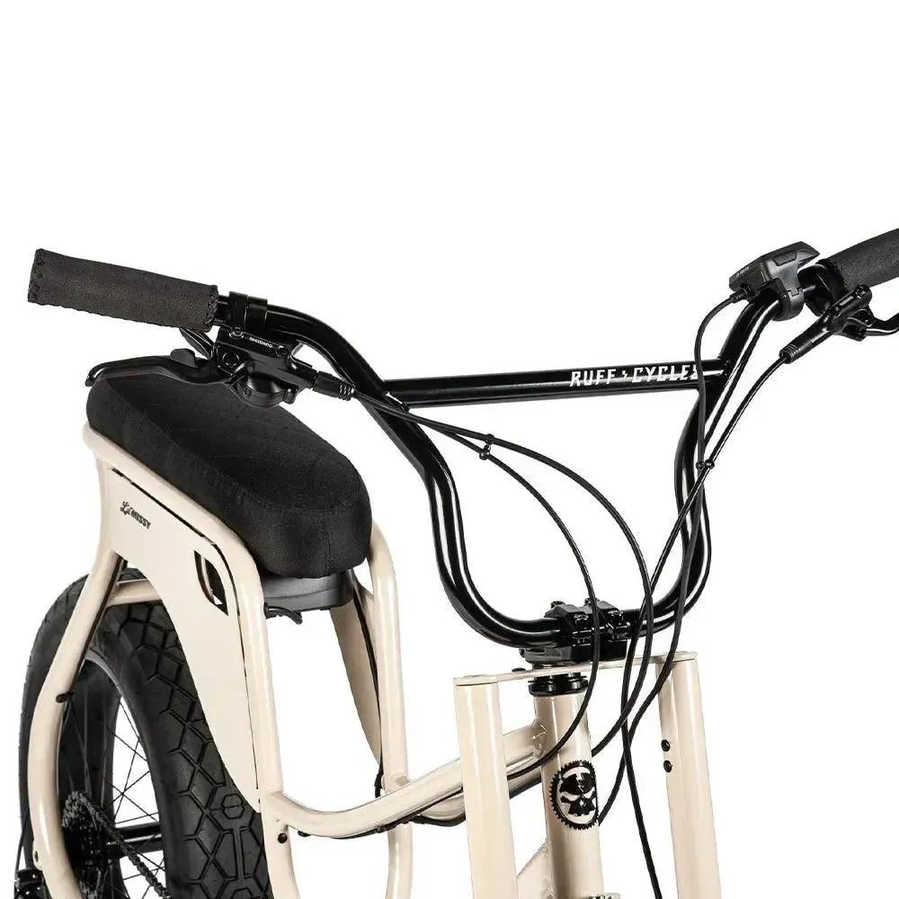 Ruff Cycles Lil'Missy - Nahá