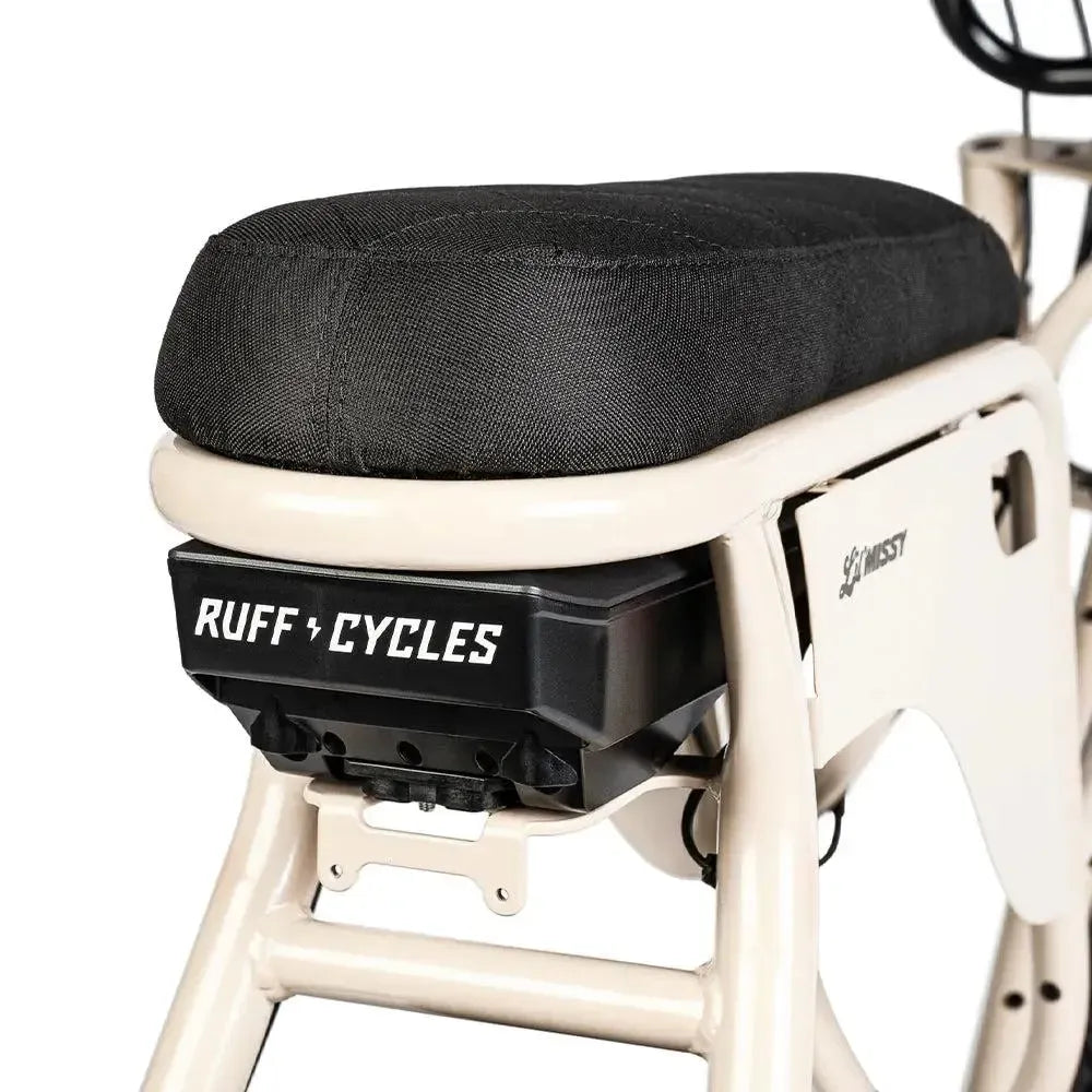 Ruff Cycles Lil'Missy - Nahá