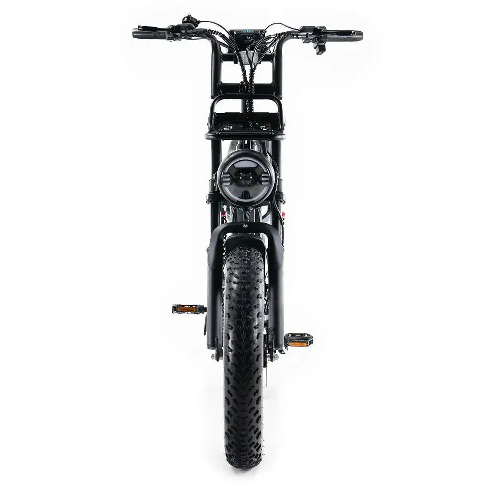 S20 Pro - Tmavě šedá
