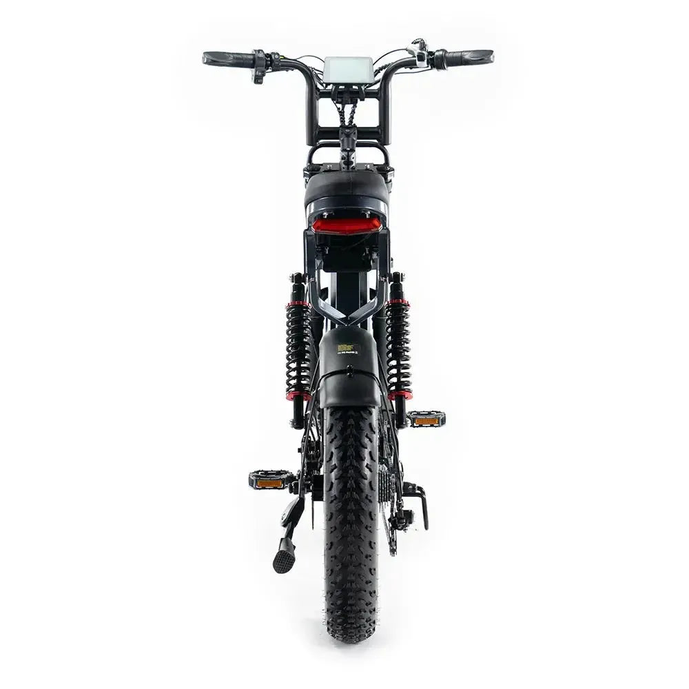 S20 Pro - Tmavě šedá