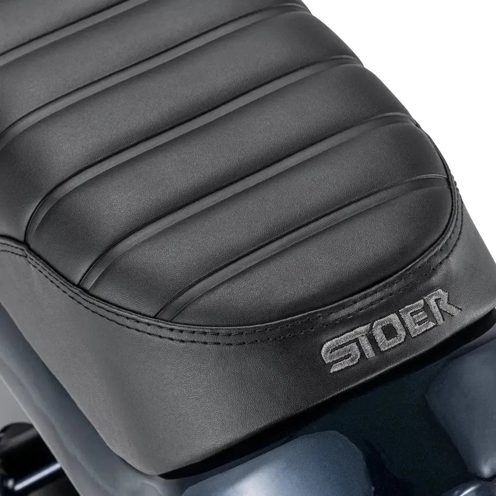 STOER Bikes Urban X - námořnická modř