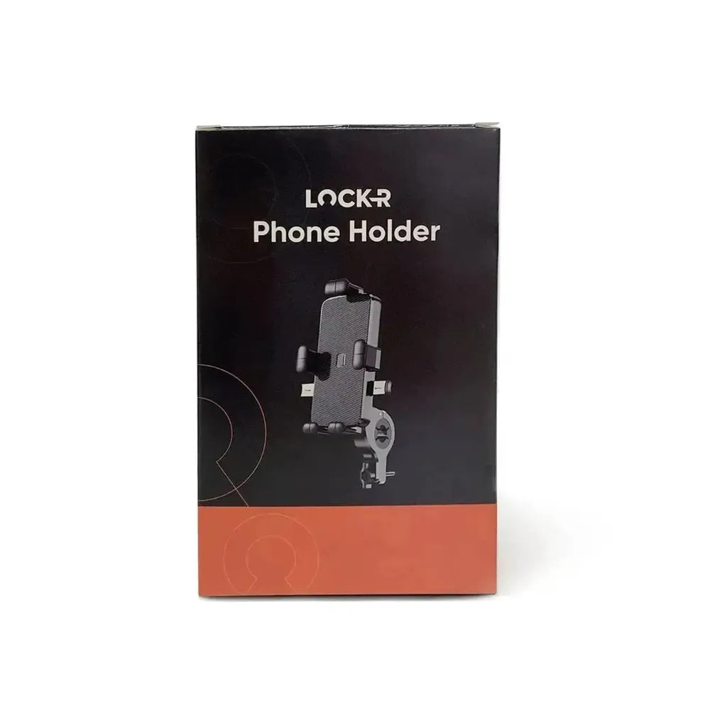Držák telefonu - LOCK-R