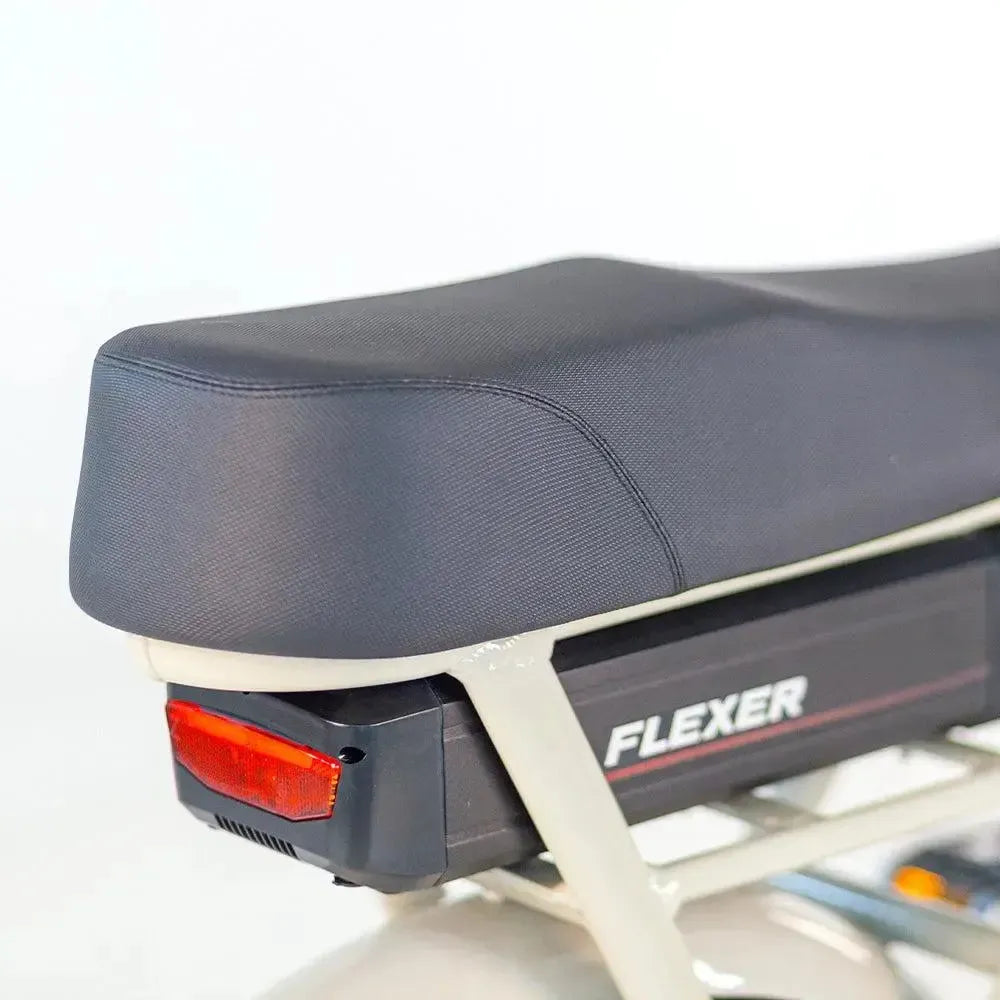 Tomos Flexer - Nízký nástup - Písek