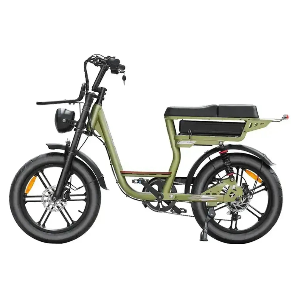V20 Comfort - Zelená