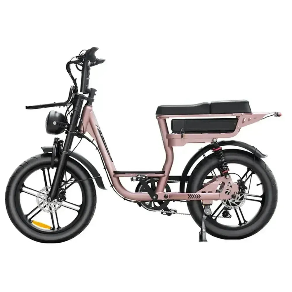 V20 Comfort - Růžové zlato
