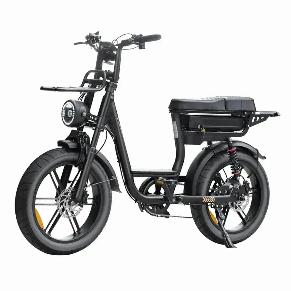V20 Comfort - Černá