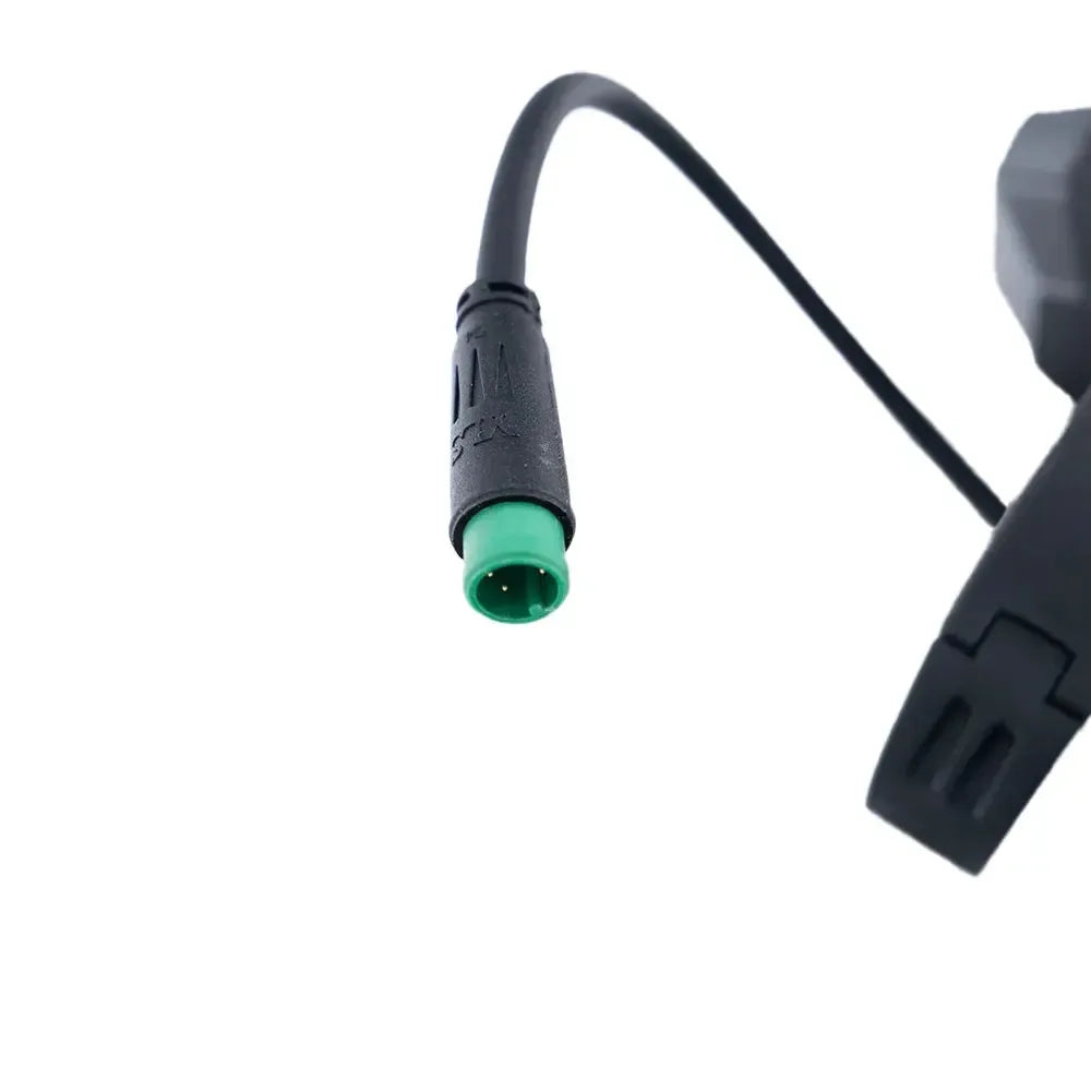 V20 - Displej 500 wattů